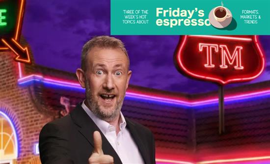 Taskmaster: Your Time Started in 2015